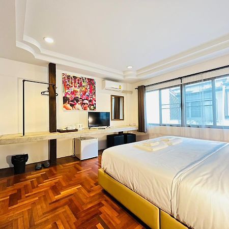 Baingern Living Place 치앙마이 외부 사진
