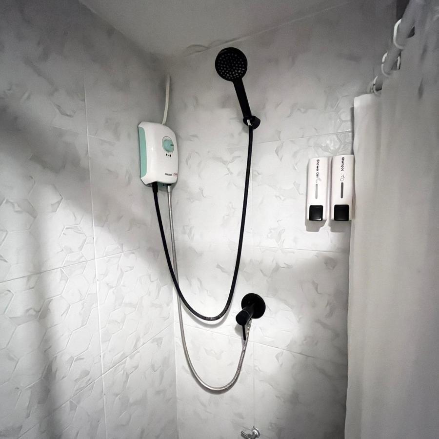 Baingern Living Place 치앙마이 외부 사진