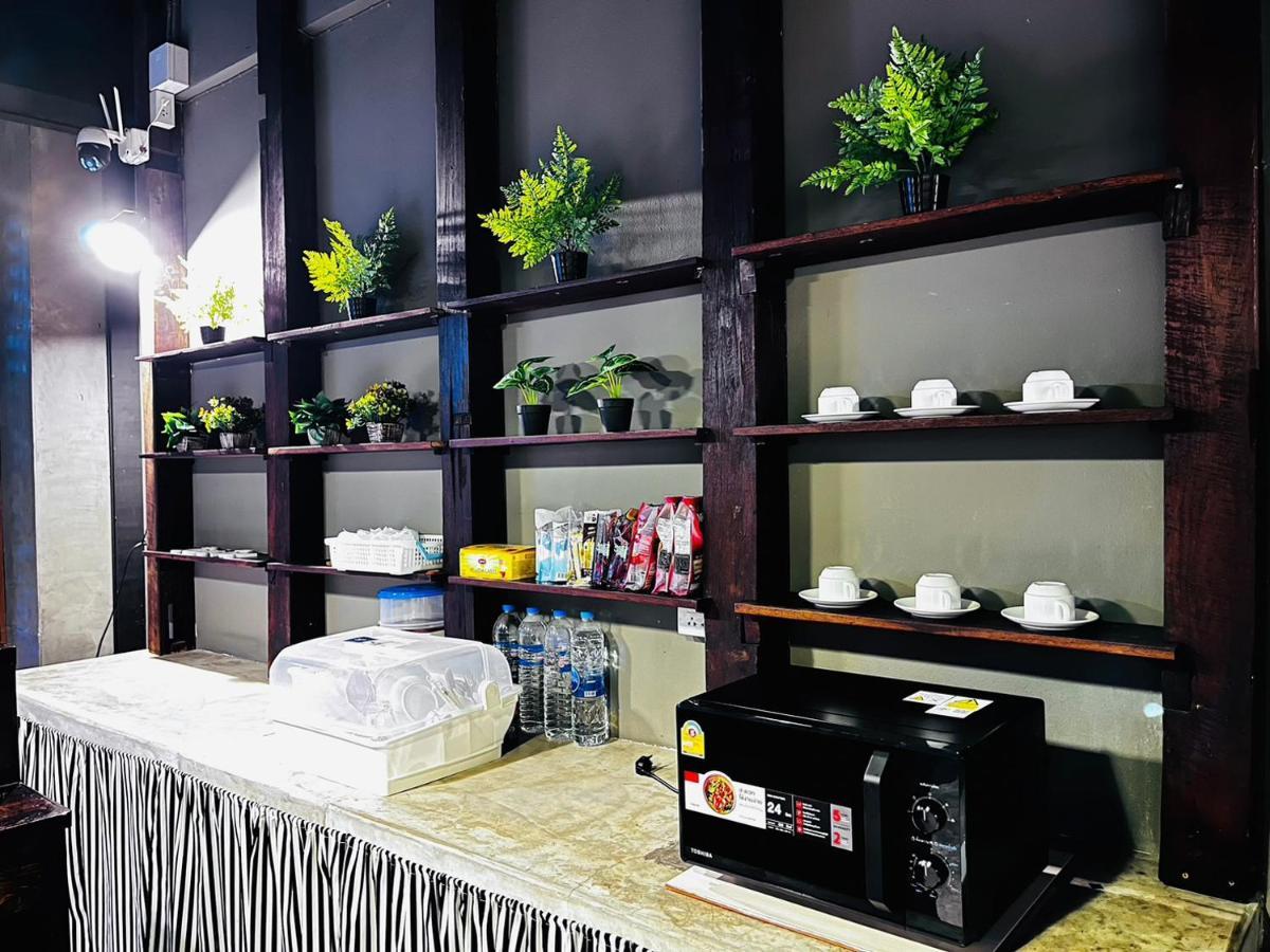Baingern Living Place 치앙마이 외부 사진