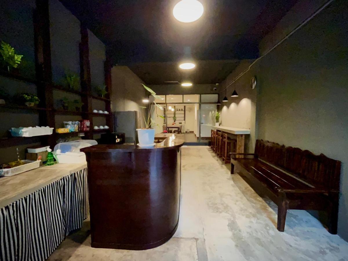 Baingern Living Place 치앙마이 외부 사진