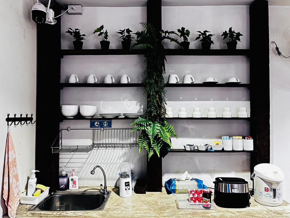 Baingern Living Place 치앙마이 외부 사진
