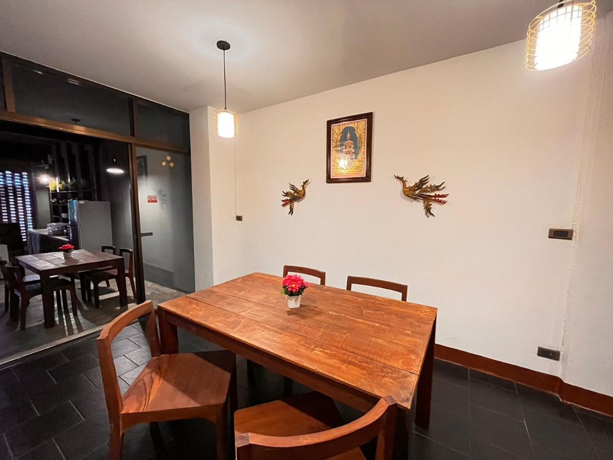 Baingern Living Place 치앙마이 외부 사진