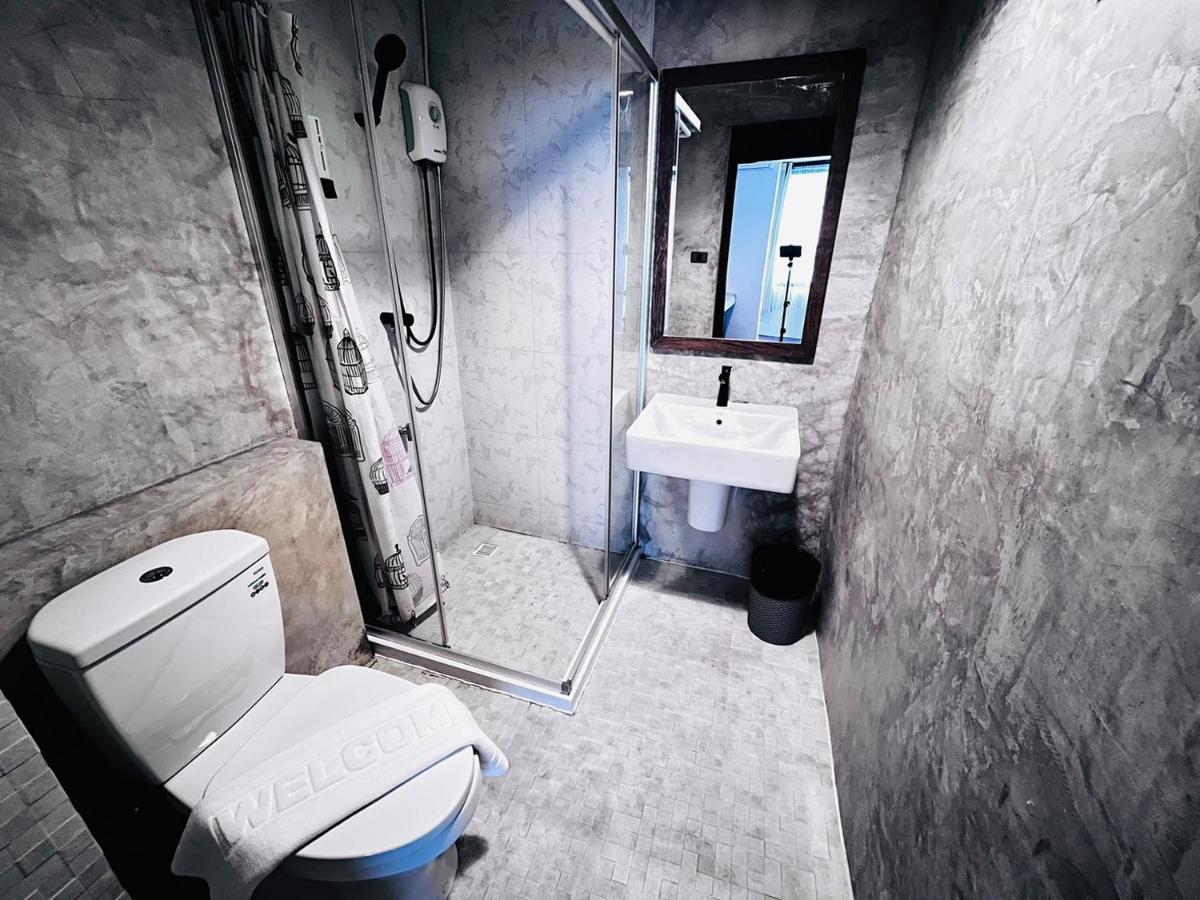 Baingern Living Place 치앙마이 외부 사진