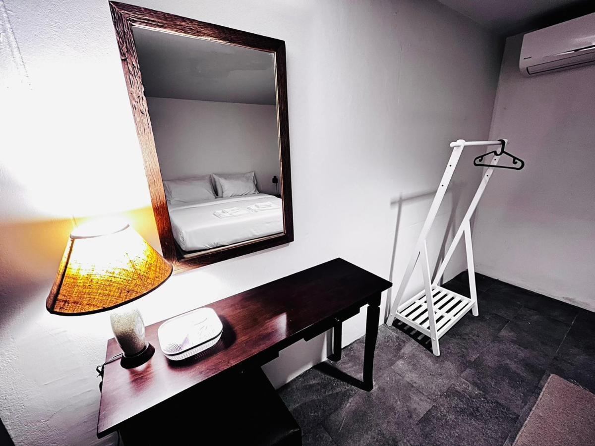 Baingern Living Place 치앙마이 외부 사진