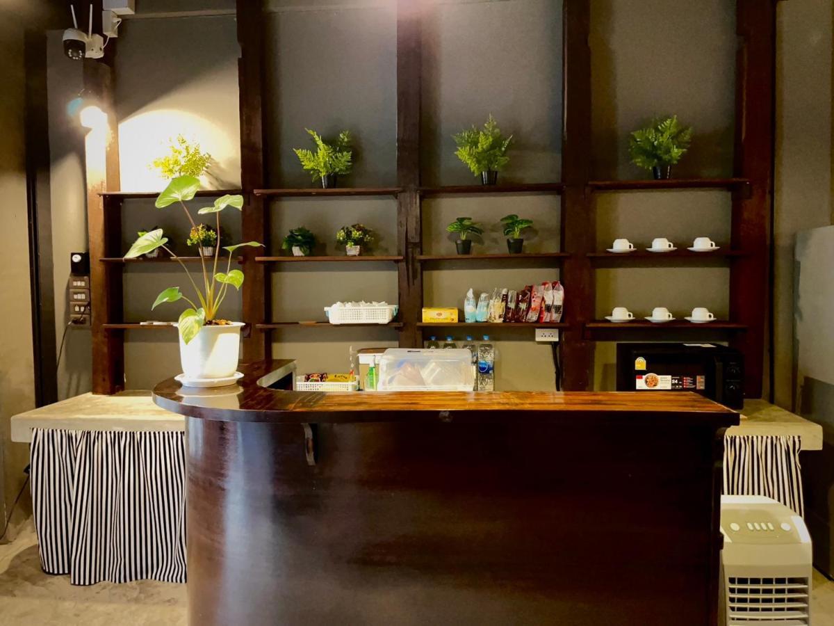 Baingern Living Place 치앙마이 외부 사진