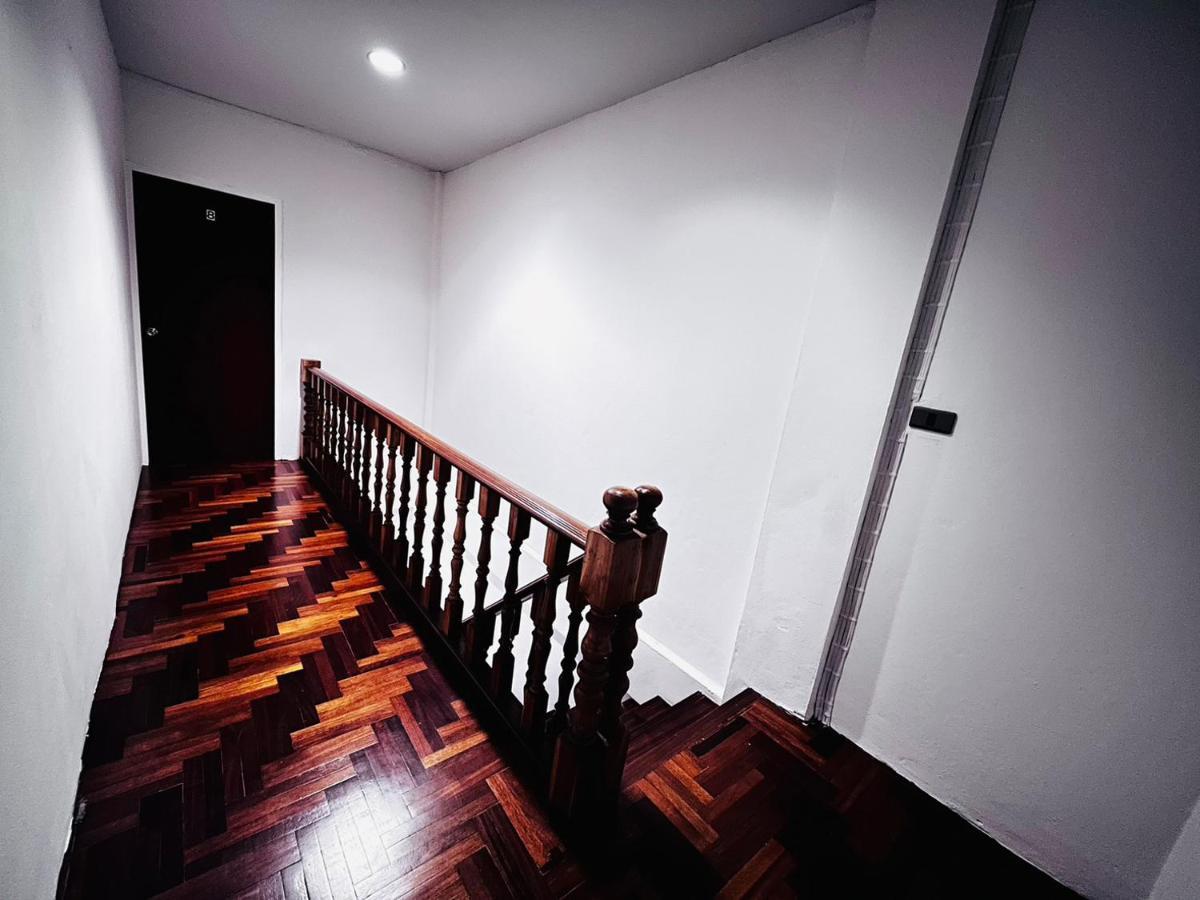 Baingern Living Place 치앙마이 외부 사진