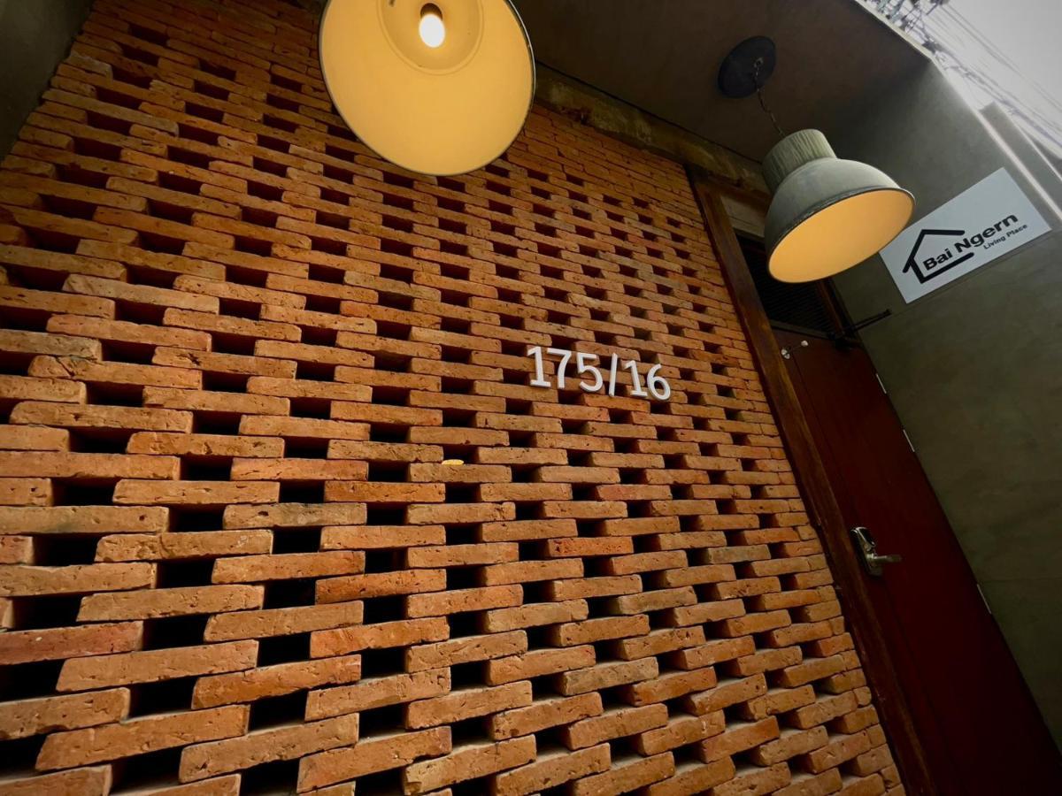 Baingern Living Place 치앙마이 외부 사진