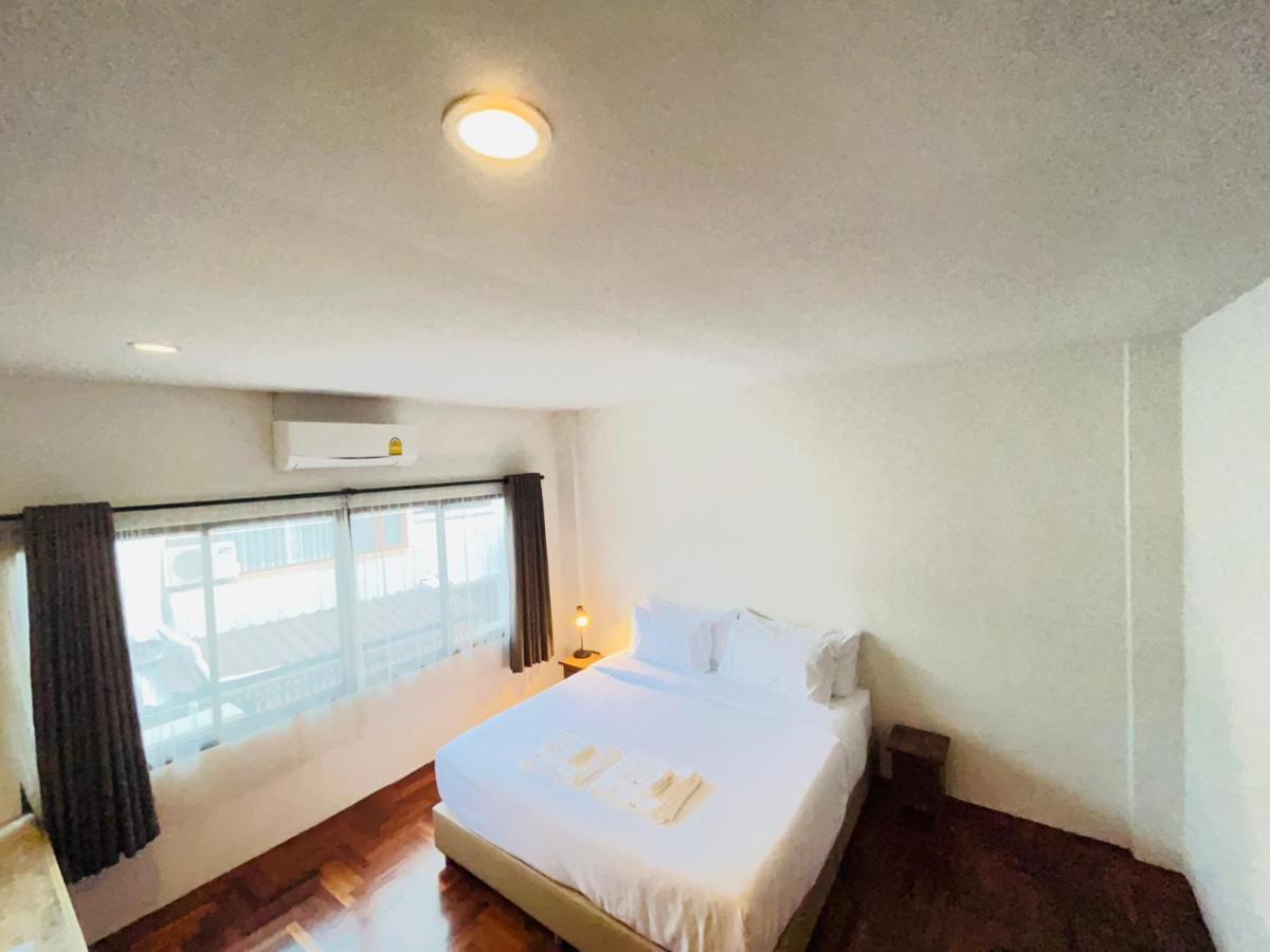 Baingern Living Place 치앙마이 외부 사진